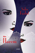The Harem cover